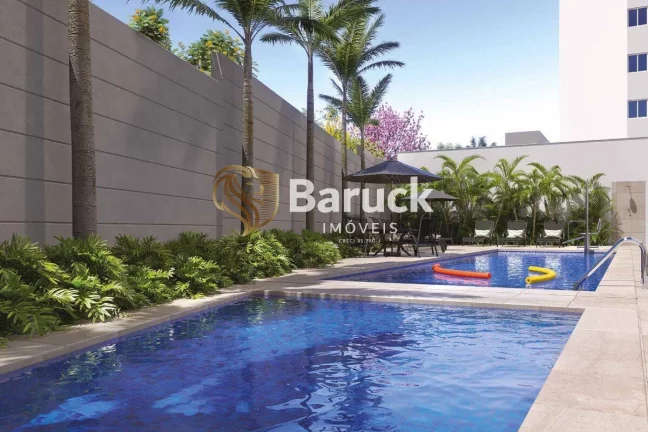 Apartamento com 2 Quartos à Venda,  em Vila Emir - São Paulo