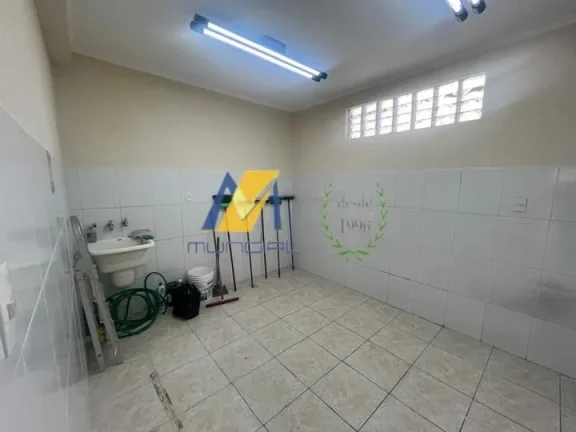 Imagem Sobrado Comercial em São Caetano, Barcelona