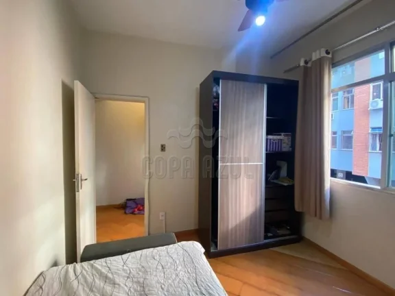 Imagem Tijuca – Rua José Higino | Residencial › Apartamento 2 quarto(s) à Venda