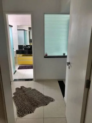 Imagem Cobertura com 3 dormitórios para alugar, 300 m² por R$ 8.225,00/mês - Campestre - Santo André/SP