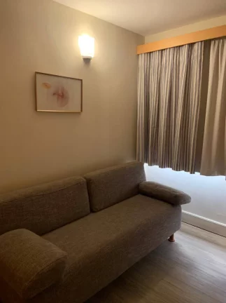 Imagem Flat para LOCAÇÃO em Jardim Paulista - 21 Century 46m²