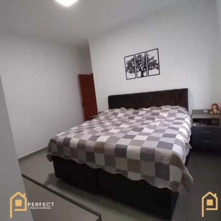 Imagem CASA A VENDA NO CONDOMÍNIO RESIDENCIAL TECOARA EM TAUBATE SP