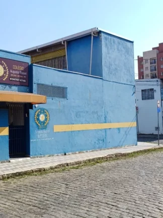 Imagem Casa à venda, 327 m² por R$ 950.000,00 - Jardim Santo Antônio - Suzano/SP