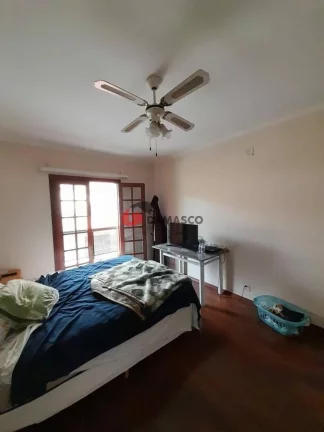 Imagem Sobrado à venda 4 Quartos, 2 Suites, 6 Vagas, 343M², Olímpico, São Caetano do Sul - SP