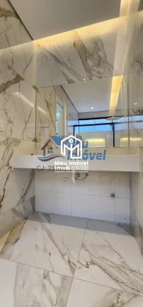 Imagem Recantos dos Sabia Vicente Pires Casa 3 Quartos 3 Suítes 2 Vagas 300m² Cozinha