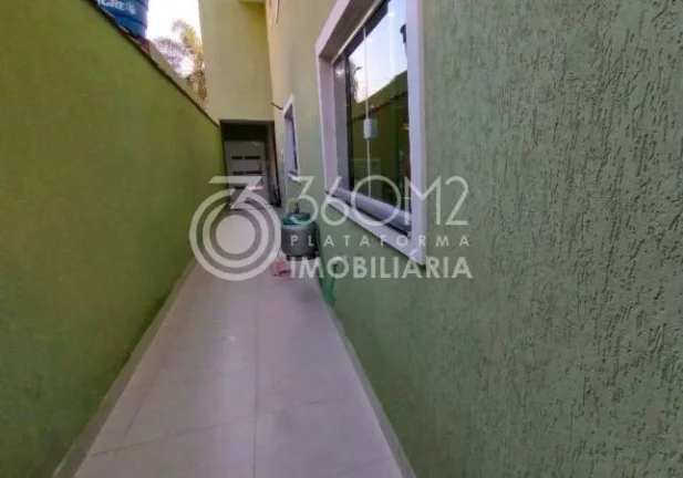 Imagem Sobrado para Venda em São Bernardo do Campo / SP no bairro Santa Terezinha