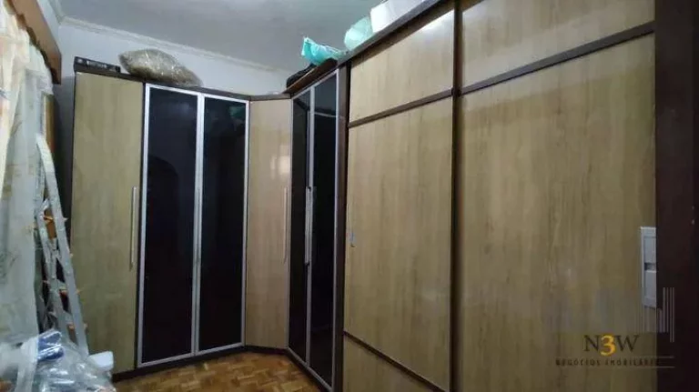 Imagem Casa com 3 dormitórios à venda, 140 m² por R$ 1.499.000,00 - Vila Leopoldina - São Paulo/SP