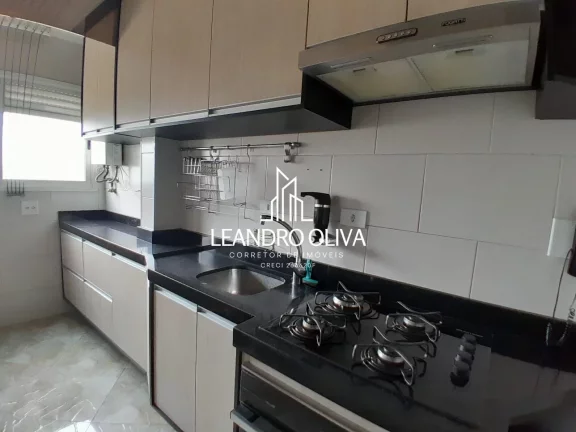 Imagem Condomínio Fernando de Noronha - Apartamento à venda | 62 m² | 2 dormitórios | 1 vaga | Próximo ao Metrô Praça da Árvore – São Paulo/SP