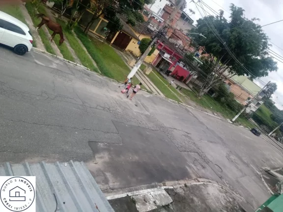 Imagem Imóvel em Sao Paulo / Zona sul / Jardim São Bernardo / Região Grajaú.