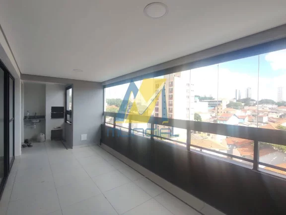 Imagem Quer morar em um dos bairros mais nobres de São Paulo?