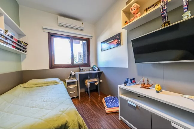 Imagem TGR 165 Casa 612481037-111 - Casa à venda no bairro Tristeza - Porto Alegre/RS