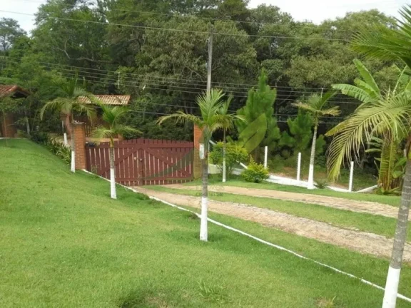Imagem Encante-se com Esta Chácara Exclusiva em Atibaia, a Apenas 3 km do Asfalto!