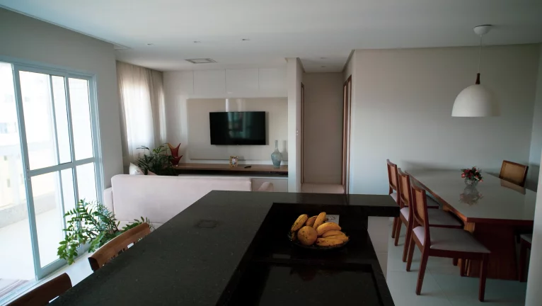 Imagem APARTAMENTO RESIDENCIAL em GUARAPARI - ES, MUQUIÇABA