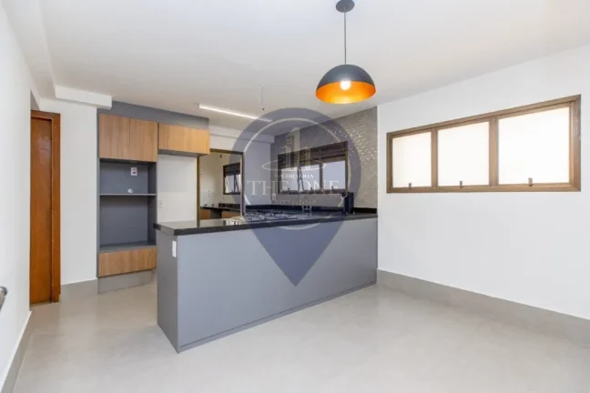 Imagem Cobertura de luxo no coração de Indianópolis, São Paulo-SP: 4 quartos, 2 suítes, 2 salas, 5 banheiros, 4 vagas de garagem, 289m².