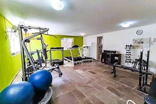 Imagem Apartamento com 3 dormitórios à venda, 100 m² por R$ 1.100.000,00 - Jardim Guedala - São Paulo/SP
