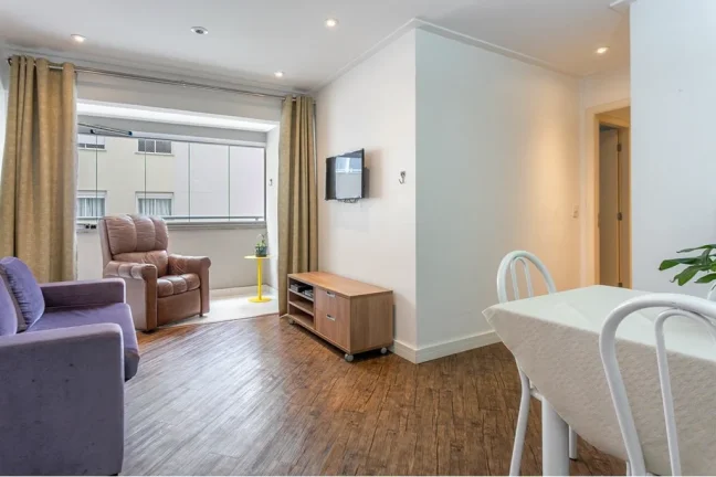 Imagem APARTAMENTO RESIDENCIAL em São Paulo - SP, Saúde