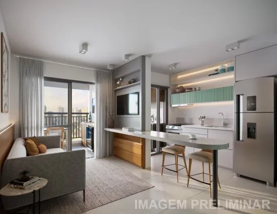 Imagem Inspire Diálogo Home Resort
