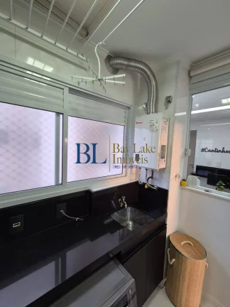 Imagem Apartamento Á Venda Com 110M² - 3 Suítes Em Andar Alto!!Cond Union!!