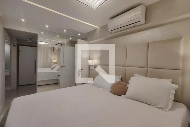 Imagem Apartamento à Venda - Recreio, 3 Quartos, 149 m2