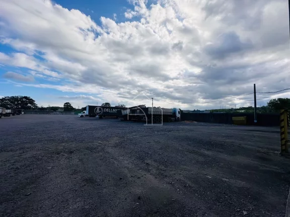 Imagem GALPÃO PARA LOCAÇÃO 4.400m² NA SERRA