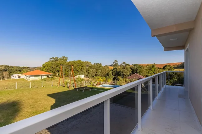 Imagem Chácara em Campo Magro