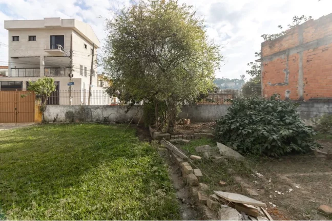 Imagem Terreno plano com 2 frentes, 400m², excelente localização em Perus