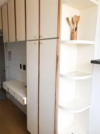 Imagem Apartamento no Butantã - 57 m - 2 Dormitórios - 1 Vaga - Lazer com salão de festas e playground.