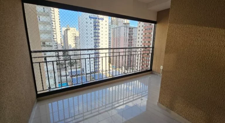 Imagem Apartamento com 2 dormitórios à venda, 72 m² por R$ 780.000 - Jardim Aquarius - São José dos Campos/SP