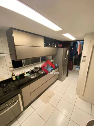 Imagem Apartamento à venda, 118 m² por R$ 1.199.000,00 - Aldeota - Fortaleza/CE