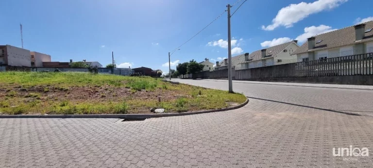 Imagem Terrenos a venda em loteamento diferenciado no Bairro São José em Santa Maria