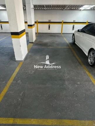 Imagem Lindo apartamento com 4 quartos com suíte a venda em Guarapari