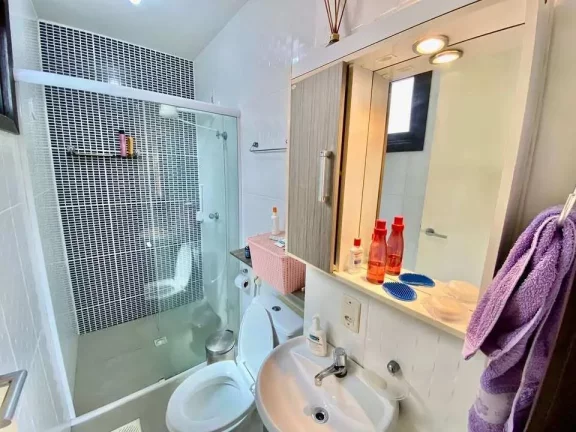 Imagem Cobertura à venda em Torres, Praia Grande, com 3 quartos