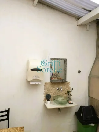 Imagem Excelente Casa de Vila Fechada à venda no Cambuci - São Paulo/SP.