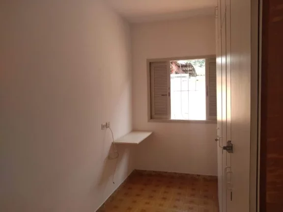 Imagem CASA COM 3 DORMITÓRIOS À VENDA, 198 M² POR R$ 580.000,00 - SANTA MARIA - SANTOS/SP