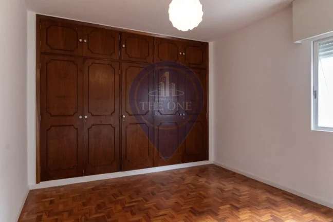 Imagem Apartamento de luxo com 3 quartos e suíte em Pinheiros, São Paulo - 147m²!