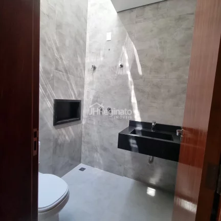 Imagem Casa à venda no bairro Condomínio Ibiti Reserva - Sorocaba/SP