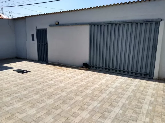 Imagem CASA Á VENDA NO JARDIM ÉDEN EM FRANCA/SP