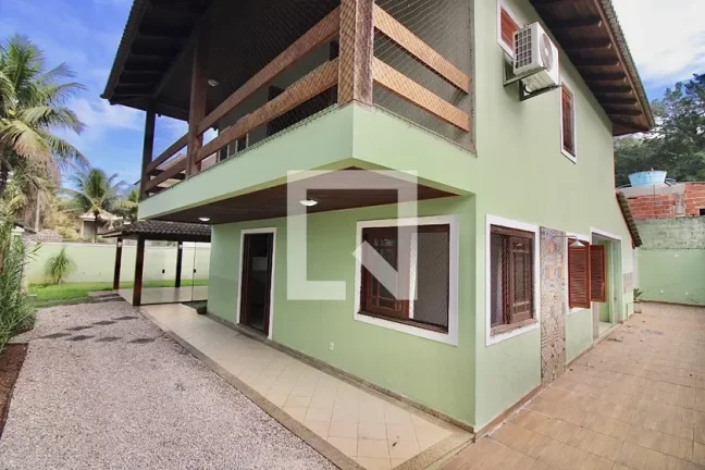 Imagem Casa à Venda - Vargem Grande, 5 Quartos, 250 m2