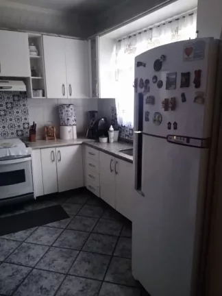 Imagem Sobrado com 2 dormitórios à venda, 205 m² por R$ 850.000,00 - Vila Perreli - Poá/SP