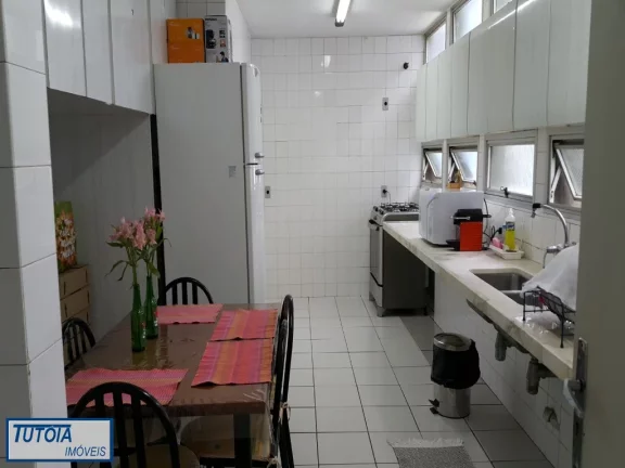 Imagem APARTAMENTO À VENDA NO JARDIM PAULISTA, SÃO PAULO