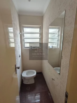 Imagem Casa com 3 dormitórios para alugar, 152 m² por R$ 6.242/mês - Bosque da Saúde - São Paulo/SP