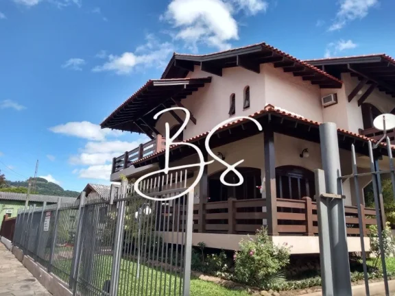 Imagem CASA RESIDENCIAL em IGREJINHA - RS, Centro