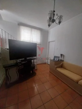 Imagem Sobrado para venda em Aparecida no Bairro Santa Rita