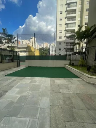 Imagem Apartamento para Venda em São Paulo / SP no bairro Vila Andrade