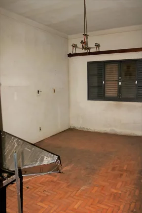 Imagem Casa a venda no centro de Tatuí/SP