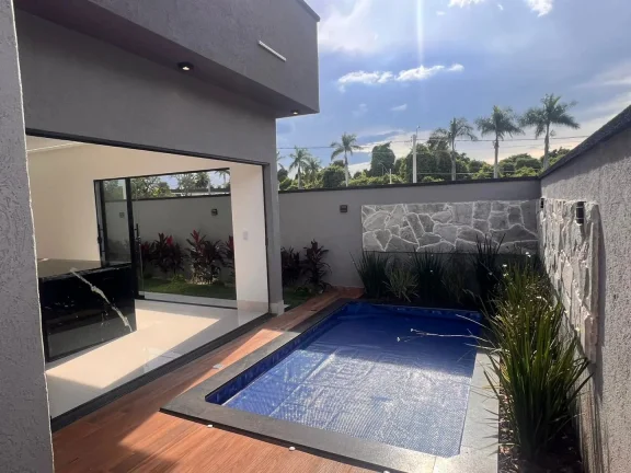 Imagem Casa De 3 Suites No Rosa De Leiria