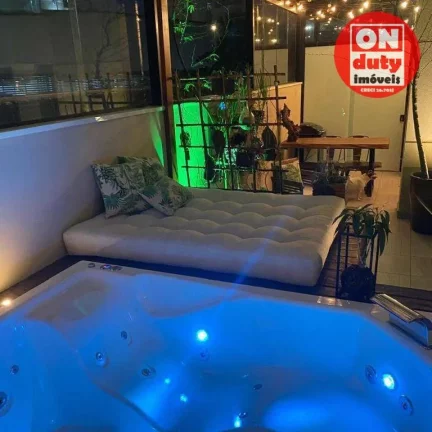 Imagem Apartamento- Marapé - Santos/SP
