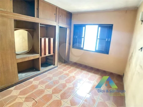 Imagem Casa térrea, residencial na Vila das Mercês região da Saúde com 430m² de área total.