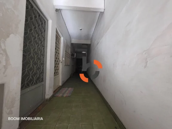 Imagem Apartamento com 2 dormitórios para alugar, 69 m² por R$ 892,17/mês - Heliópolis - Belford Roxo/RJ