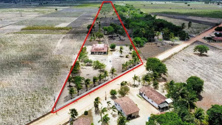 Imagem Sítio em Vera Cruz/RN - 6 Ha